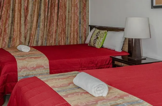 Hotel The Bavaro Garden Punta Cana Room
